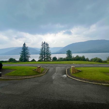 Glenloch View Apartment Fort William Exterior foto